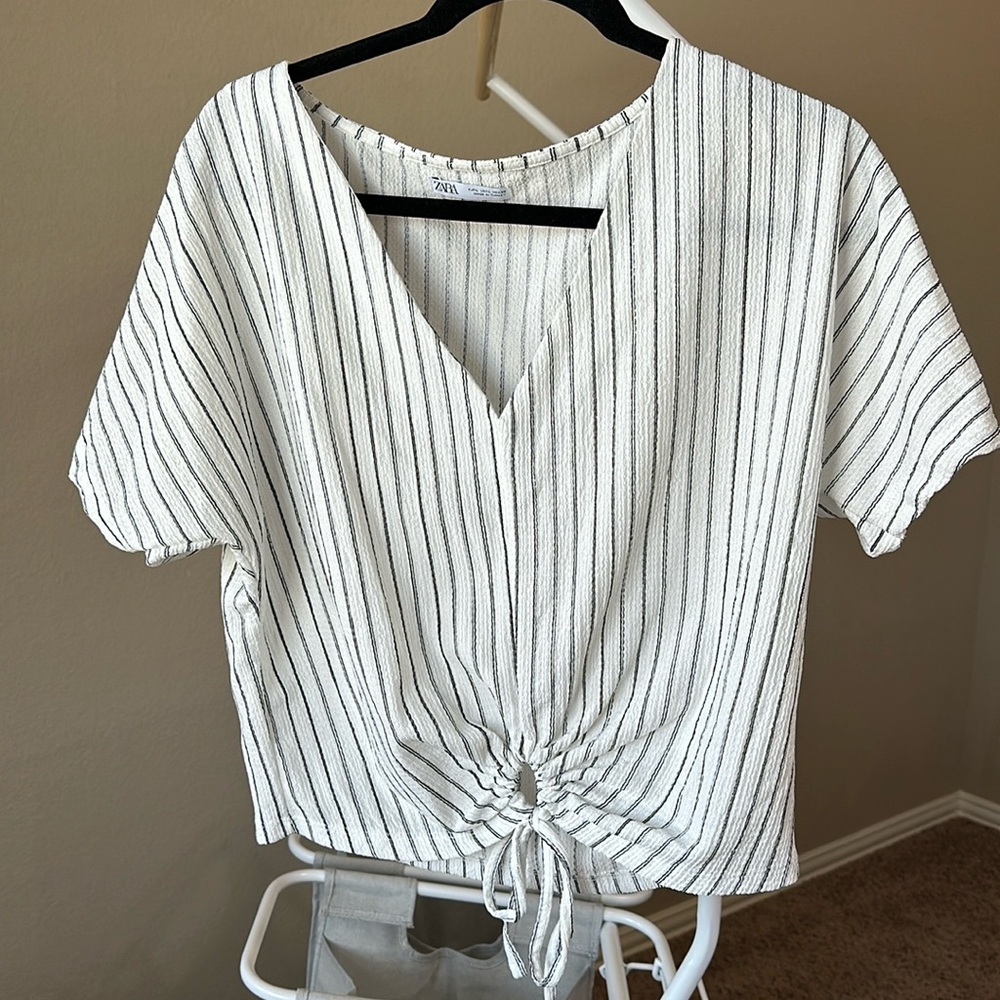 Zara Top | Size M
